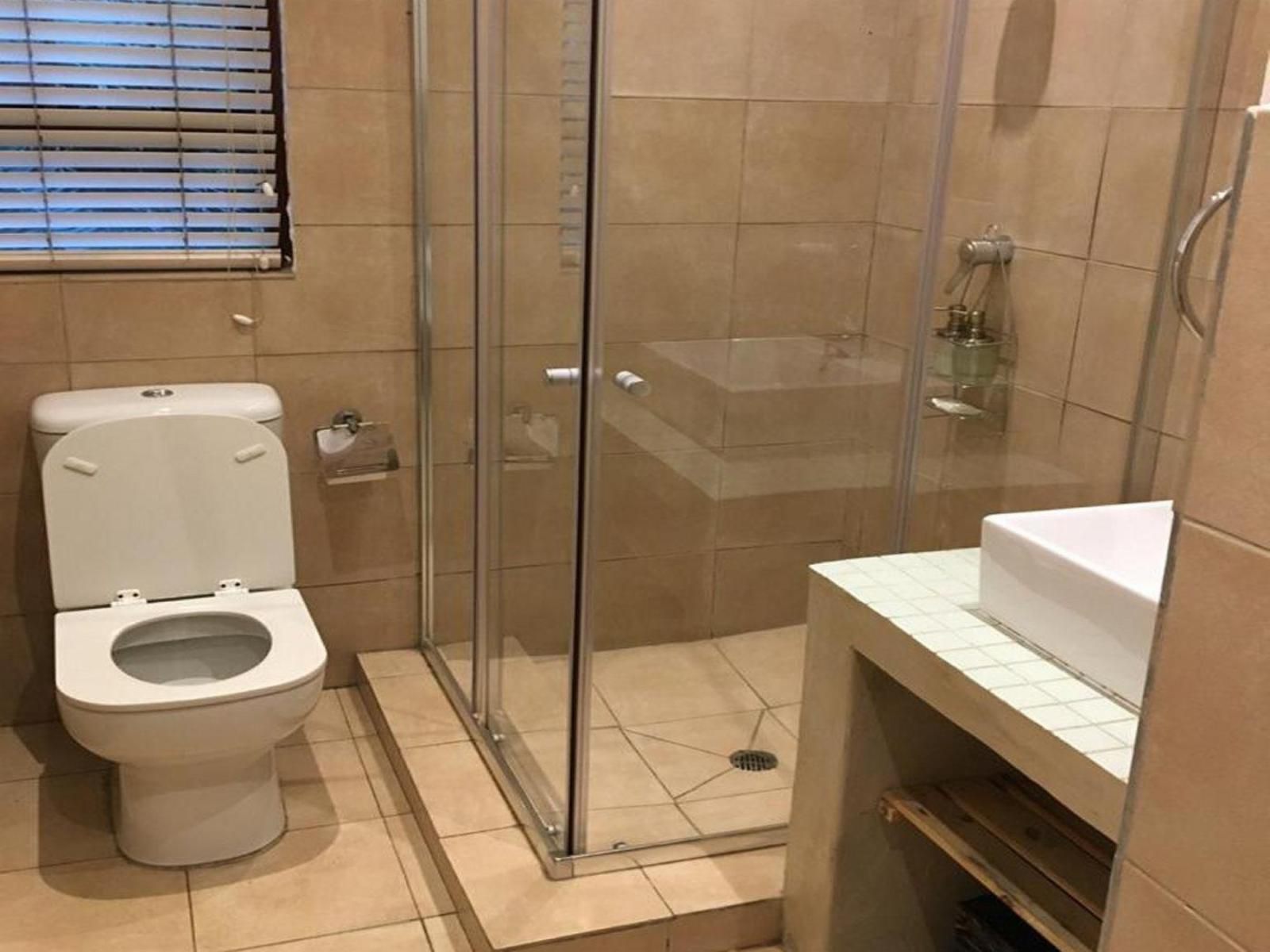 Shepherd Lodge Bryanston Johannesburg Gauteng South Africa Bathroom