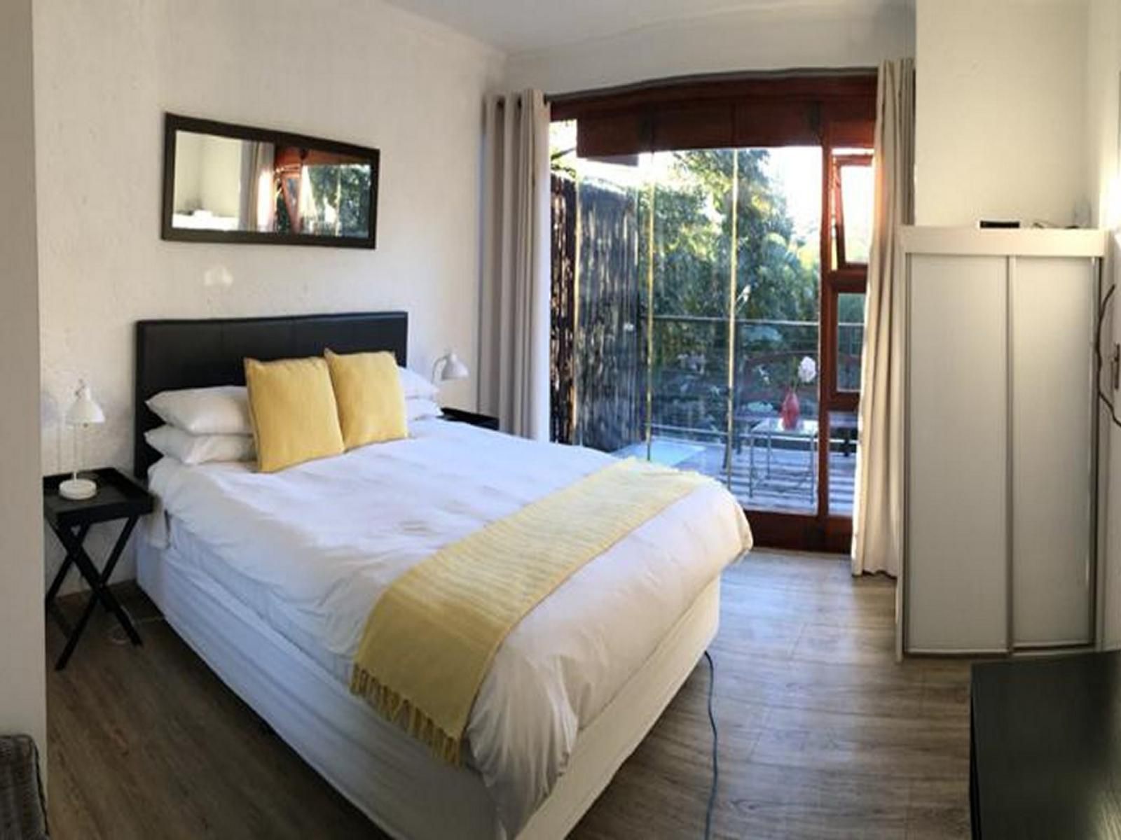 Shepherd Lodge Bryanston Johannesburg Gauteng South Africa Bedroom