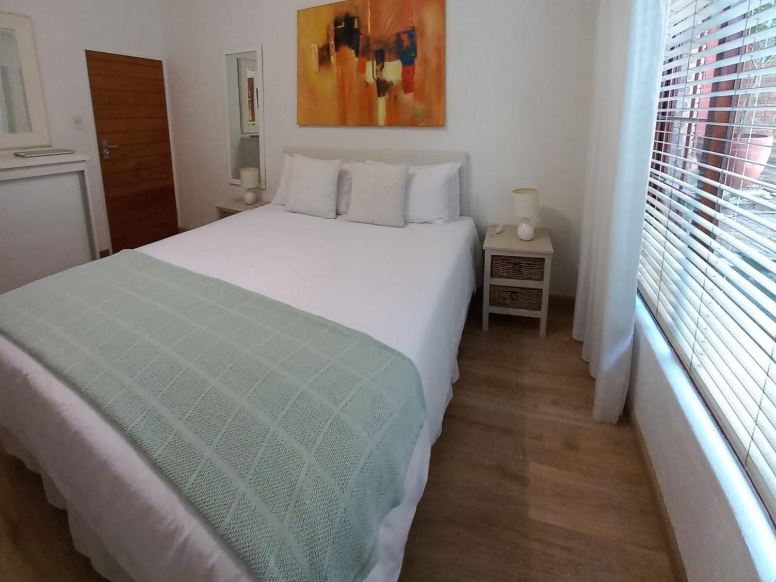 Shepherd Lodge Bryanston Johannesburg Gauteng South Africa Bedroom