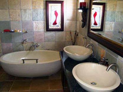 Shepstone Guesthouse Cashan Rustenburg North West Province South Africa Bathroom