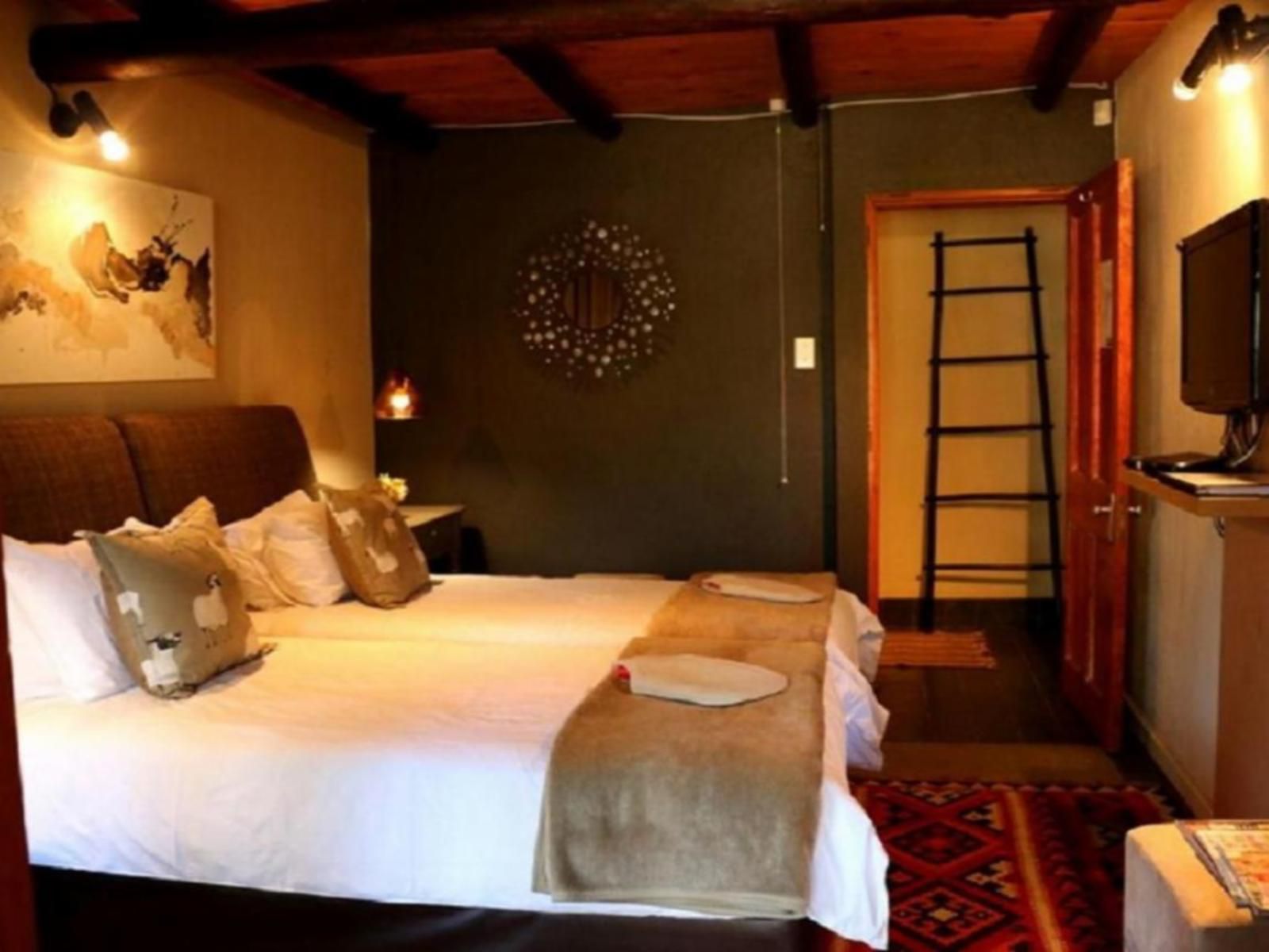 Sherewood Lodge Silver Lakes Pretoria Tshwane Gauteng South Africa Colorful, Bedroom