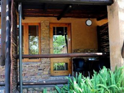 Sherewood Lodge Silver Lakes Pretoria Tshwane Gauteng South Africa Cabin, Building, Architecture