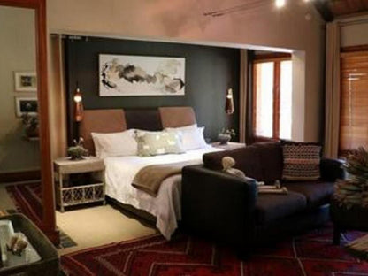 Sherewood Lodge Silver Lakes Pretoria Tshwane Gauteng South Africa Bedroom