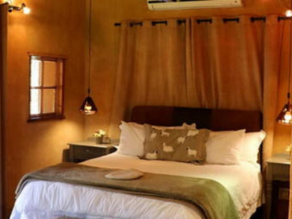 Sherewood Lodge Silver Lakes Pretoria Tshwane Gauteng South Africa Colorful, Bedroom