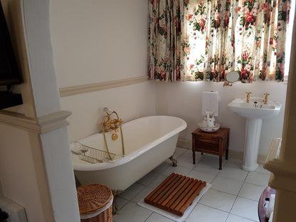 Sherwood S Country House Tzaneen Limpopo Province South Africa Bathroom