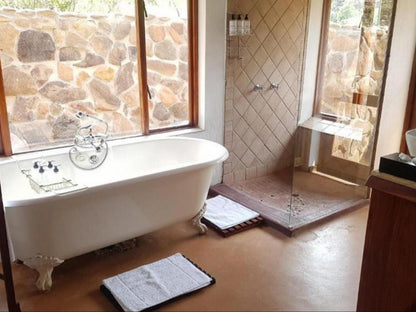 Shibula Solar Safari Lodge Welgevonden Game Reserve Limpopo Province South Africa Bathroom