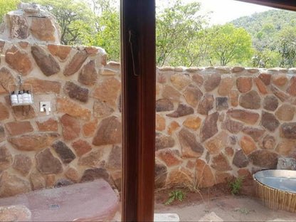 Shibula Solar Safari Lodge Welgevonden Game Reserve Limpopo Province South Africa Wall, Architecture, Brick Texture, Texture