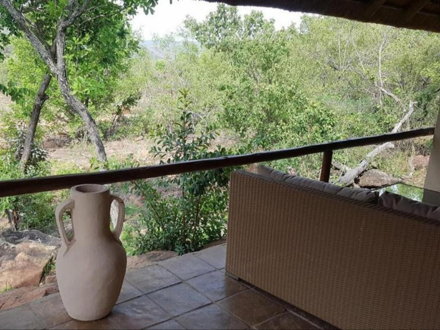 Shibula Solar Safari Lodge Welgevonden Game Reserve Limpopo Province South Africa 