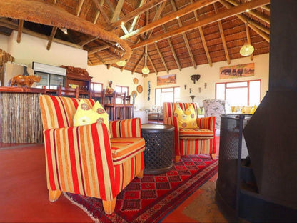 Shibula Solar Safari Lodge Welgevonden Game Reserve Limpopo Province South Africa Living Room