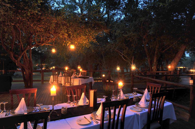 Shiduli Private Game Lodge Karongwe Private Game Reserve Limpopo Province South Africa Restaurant, Bar