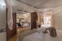 Luxury Rooms @ Shiduli Private Game Lodge