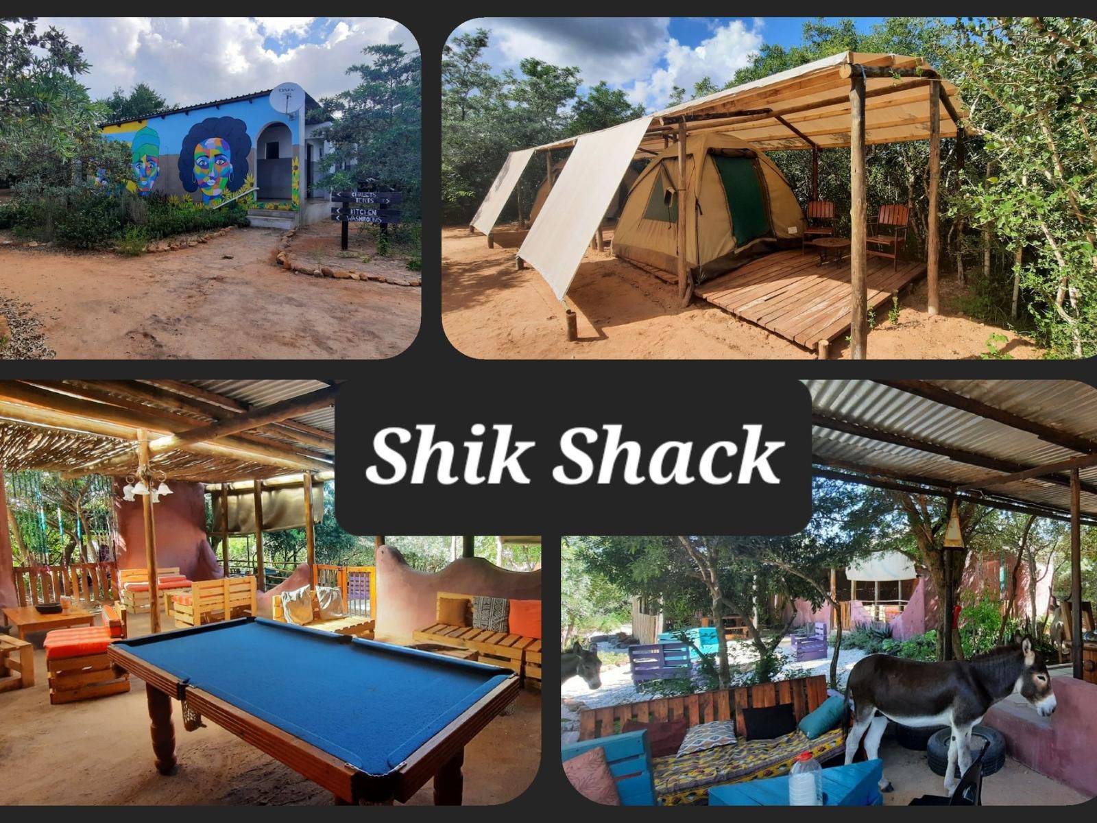 Shik Shack Backpackers, Traditional Huts, Tent, Architecture