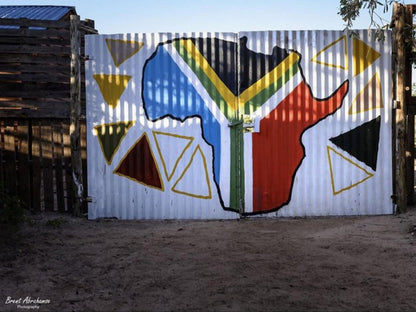 Shik Shack Thornybush Game Reserve Mpumalanga South Africa Wall, Architecture