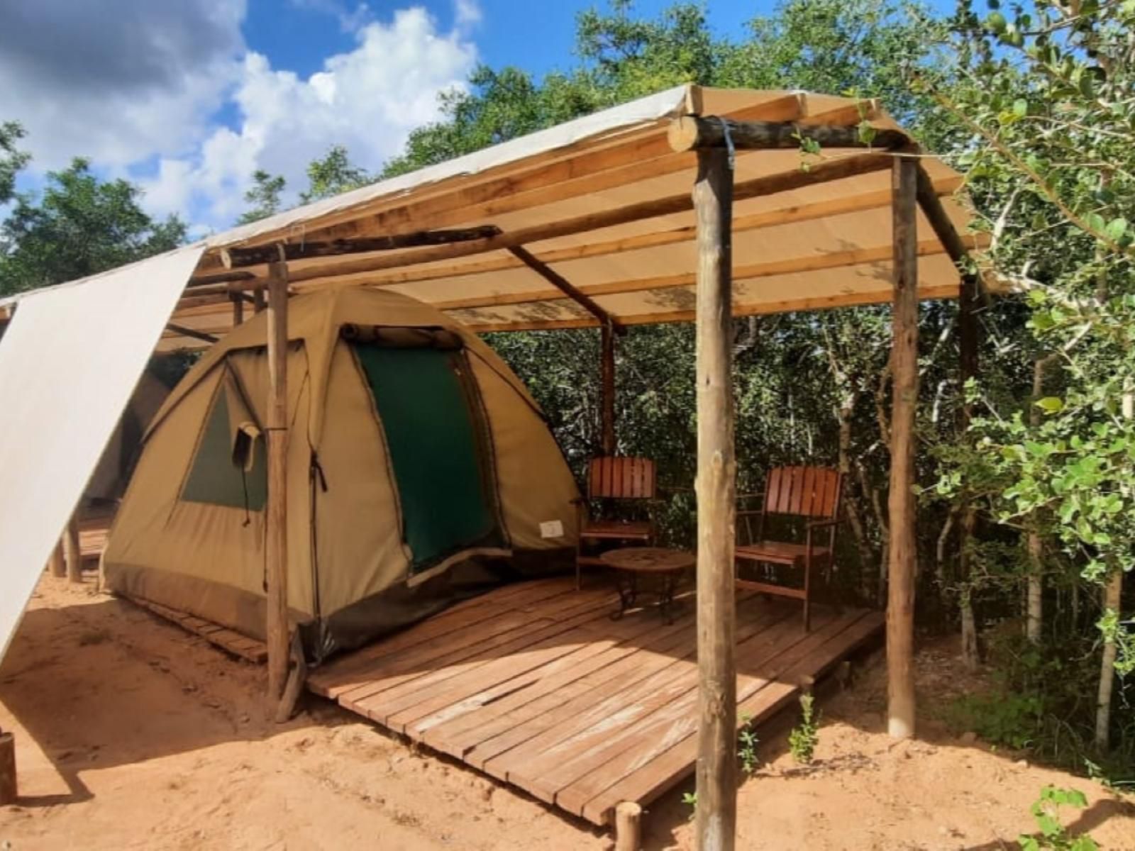 Shik Shack Thornybush Game Reserve Mpumalanga South Africa Tent, Architecture