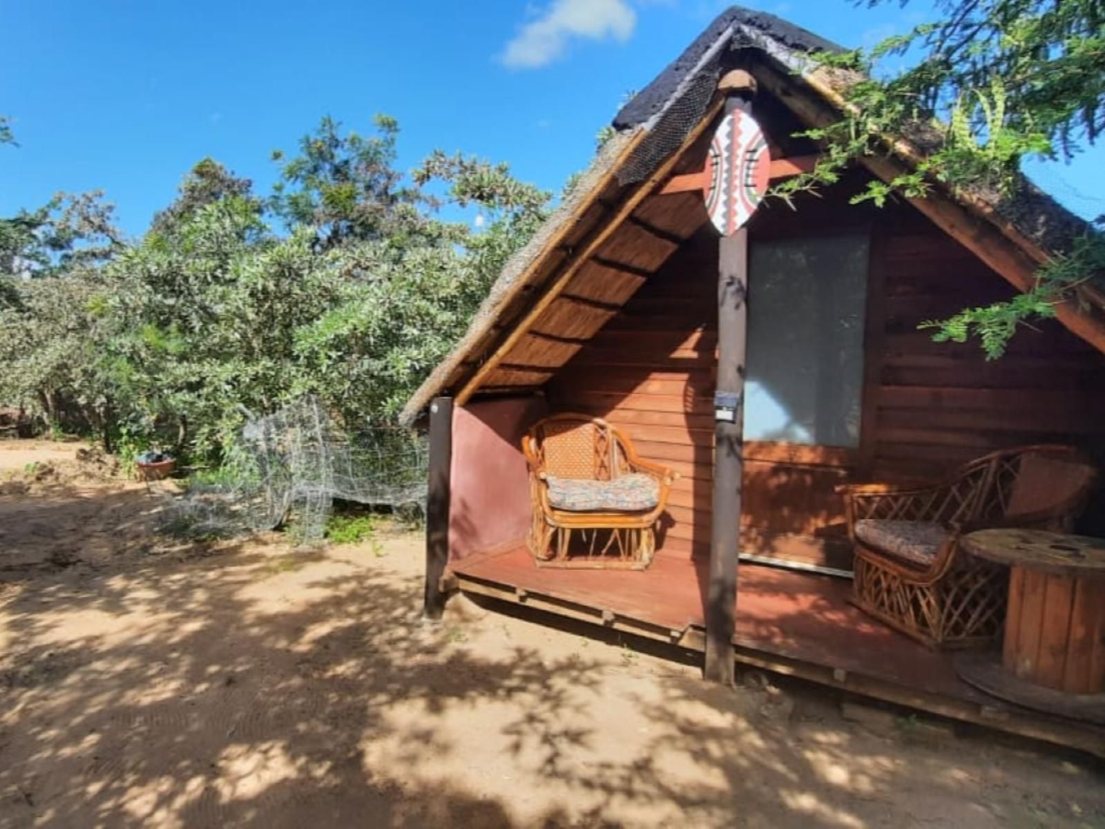 Shik Shack Thornybush Game Reserve Mpumalanga South Africa Complementary Colors, Cabin, Building, Architecture