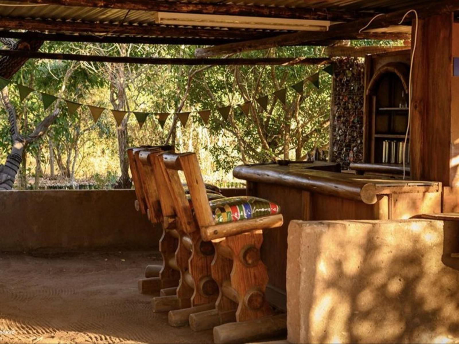 Shik Shack Thornybush Game Reserve Mpumalanga South Africa Colorful