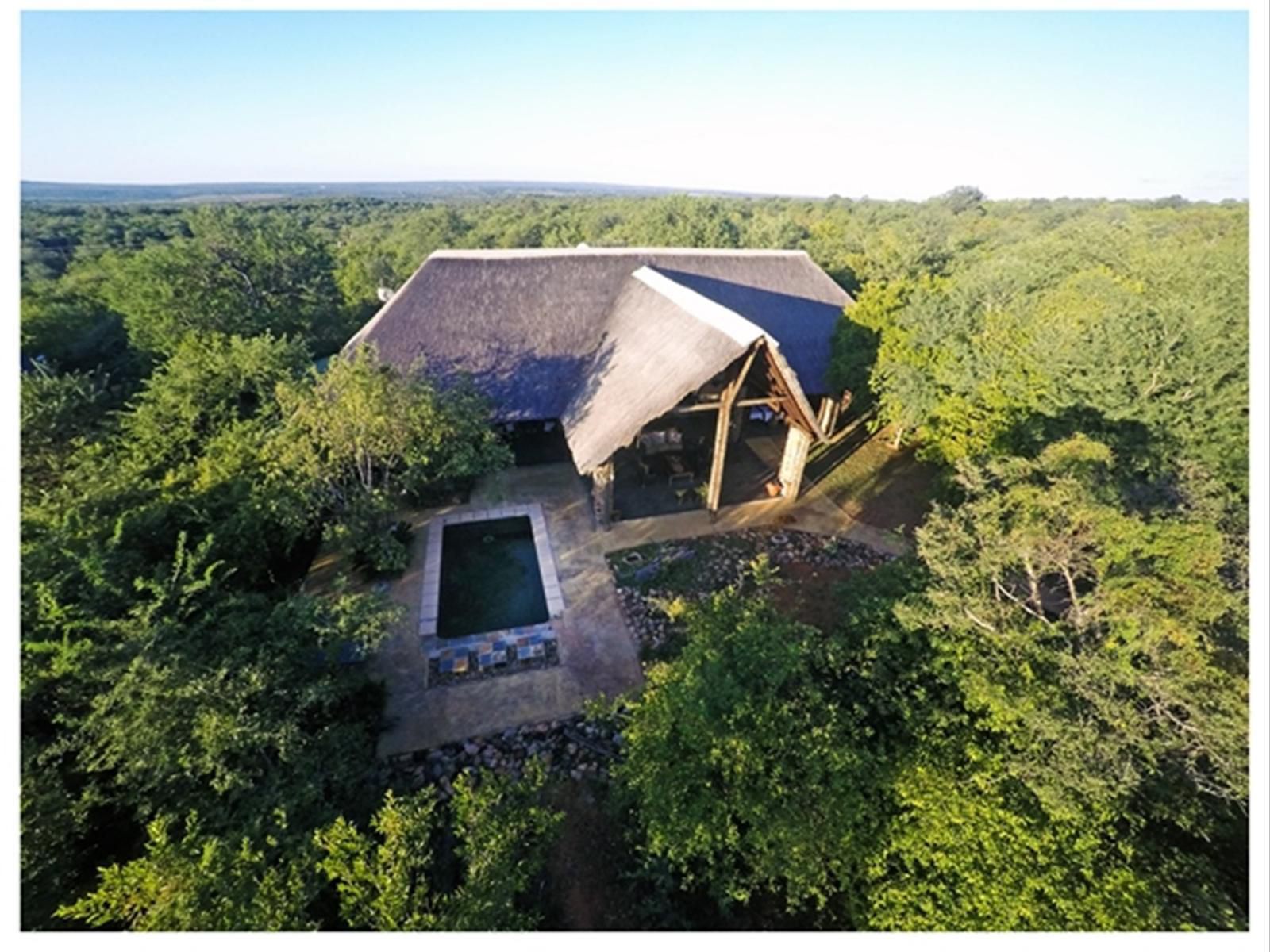 Shikwari Nature Reserve Hoedspruit Limpopo Province South Africa Building, Architecture