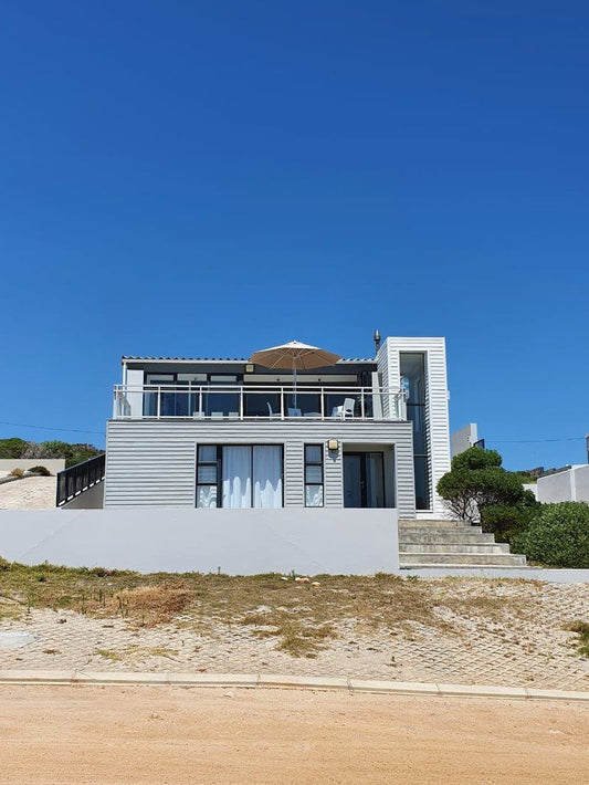 Shimmering Sea Cottage De Kelders Western Cape South Africa Complementary Colors, Beach, Nature, Sand, Building, Architecture, House