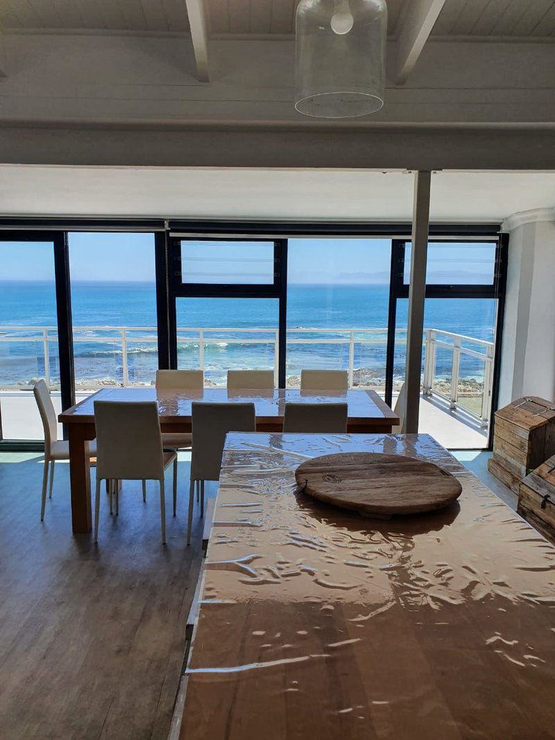 Shimmering Sea Cottage De Kelders Western Cape South Africa Beach, Nature, Sand, Ocean, Waters