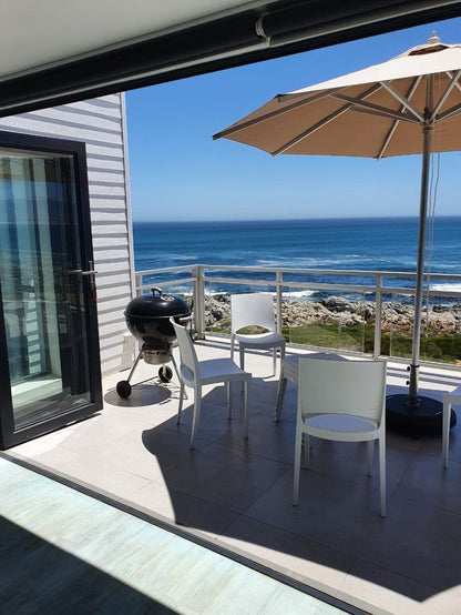 Shimmering Sea Cottage De Kelders Western Cape South Africa Beach, Nature, Sand