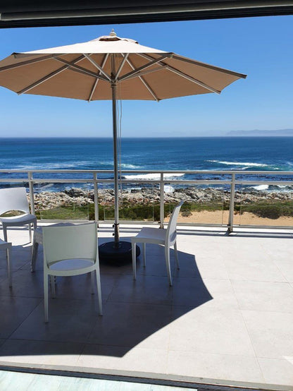 Shimmering Sea Cottage De Kelders Western Cape South Africa Beach, Nature, Sand