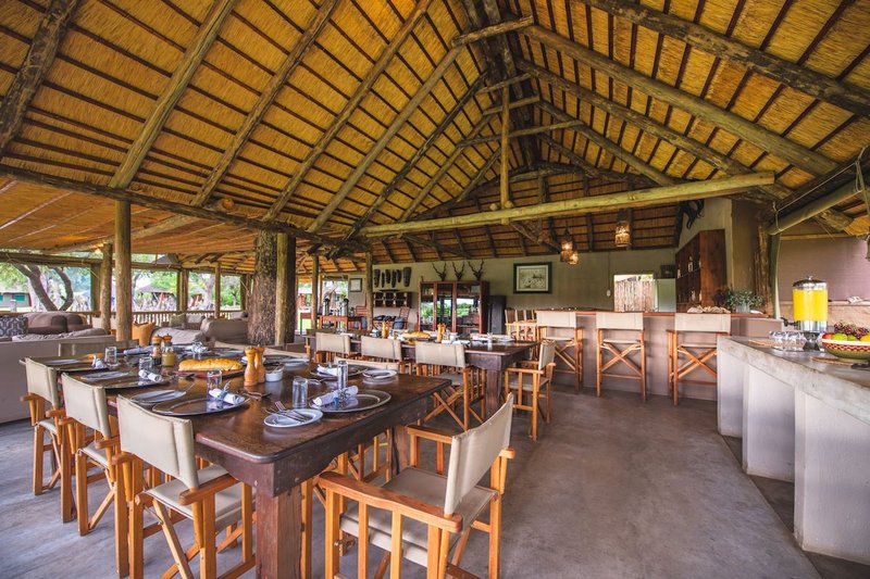 Shindzela Tented Safari Camp Timbavati Reserve Mpumalanga South Africa Restaurant, Bar