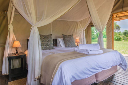 Shindzela Tented Safari Camp Timbavati Reserve Mpumalanga South Africa Complementary Colors, Tent, Architecture, Bedroom