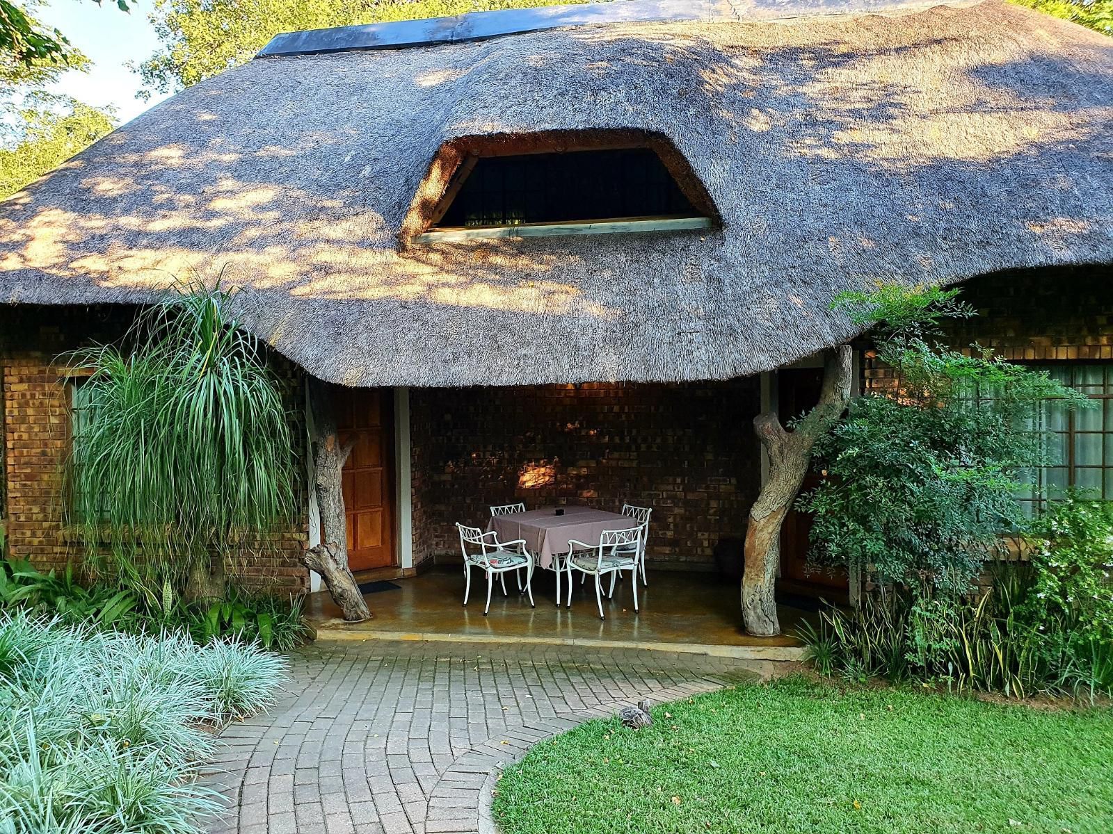 Shingalana Guest House Hazyview Mpumalanga South Africa 