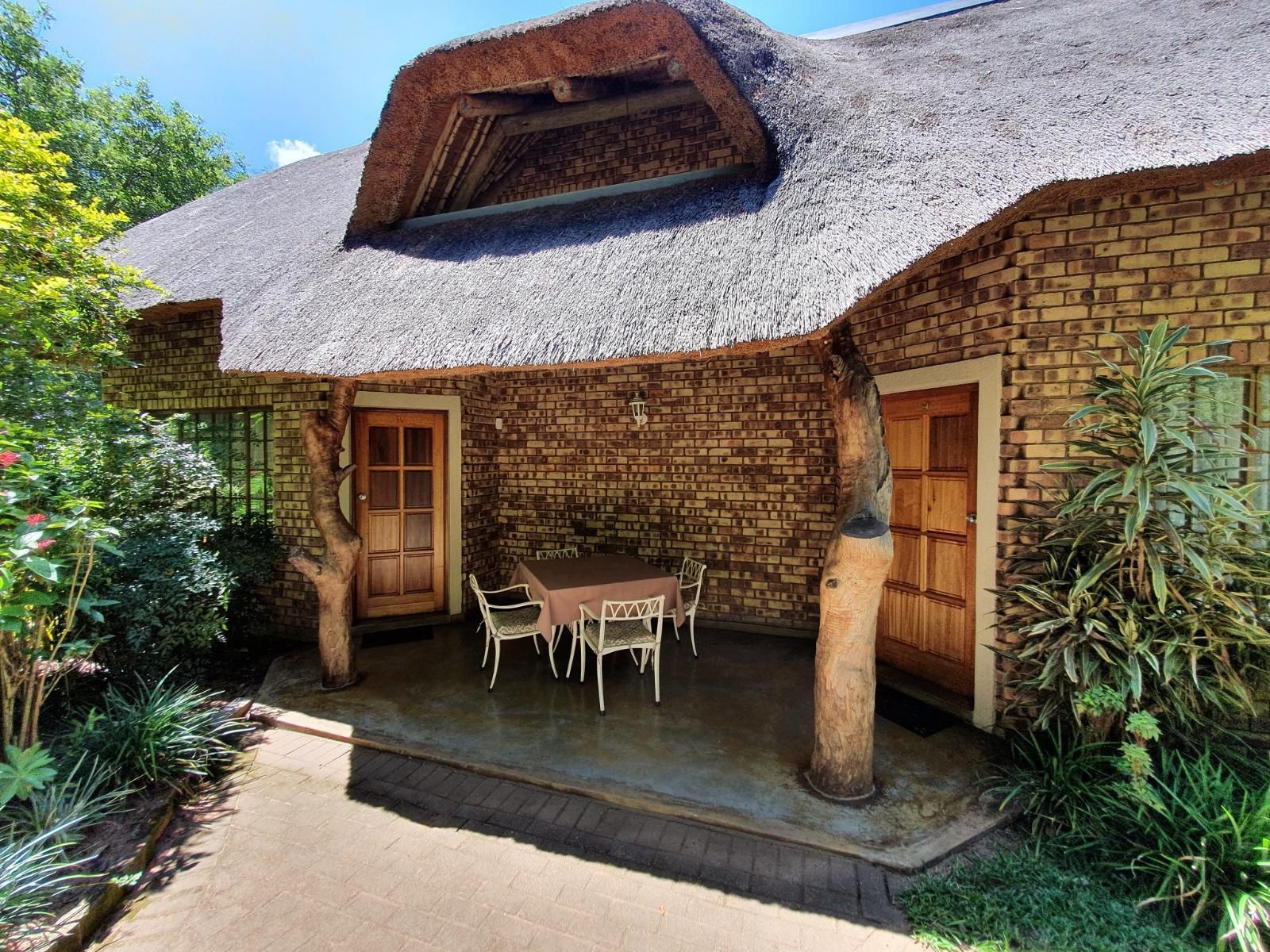 Shingalana Guest House Hazyview Mpumalanga South Africa House, Building, Architecture