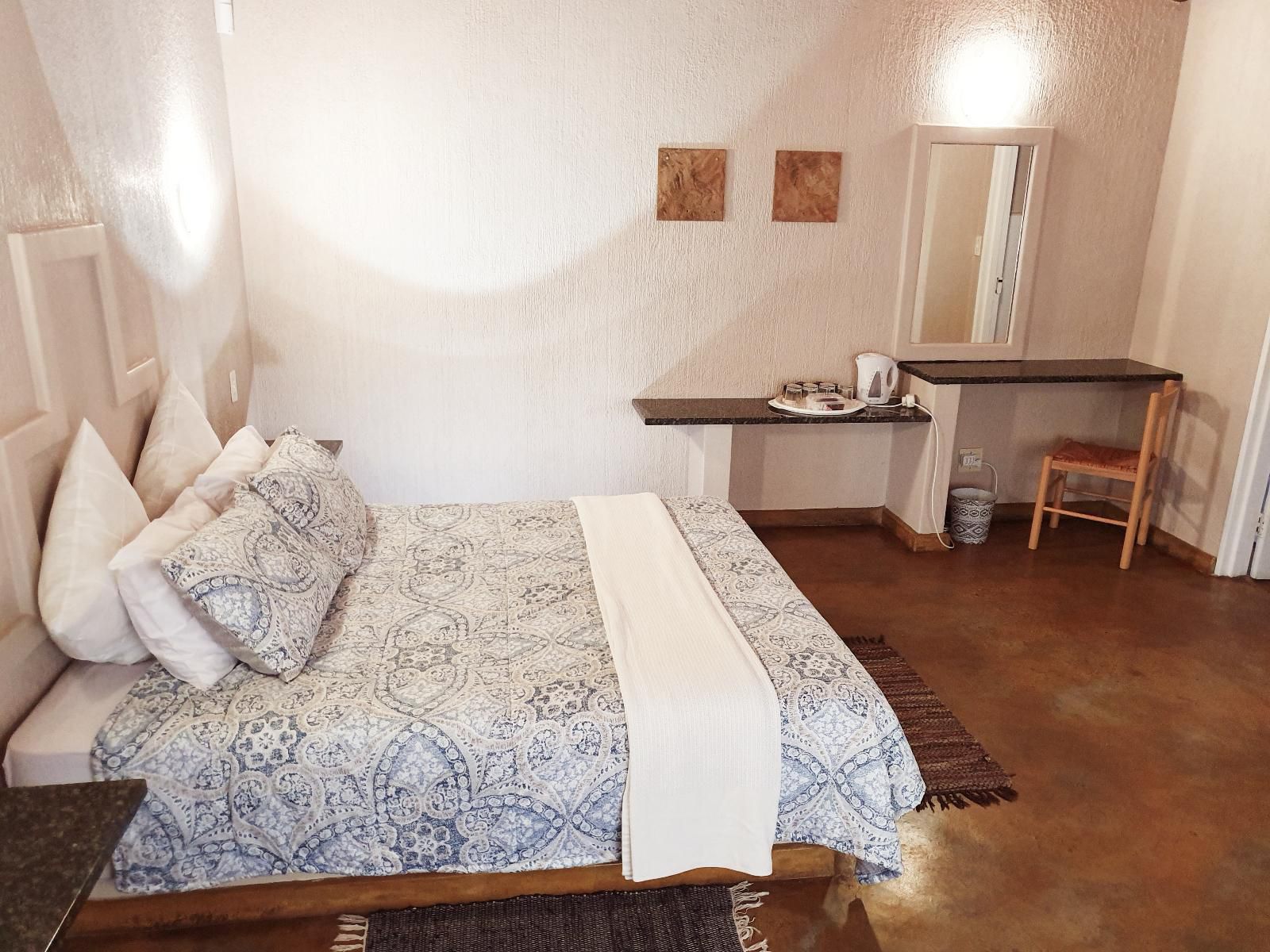 Shingalana Guest House Hazyview Mpumalanga South Africa Bedroom