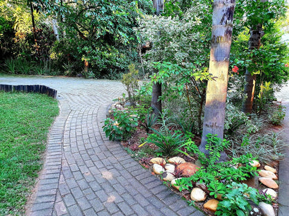 Shingalana Guest House Hazyview Mpumalanga South Africa Plant, Nature, Tree, Wood, Garden