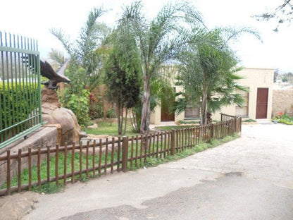 Shingema Accommodation Greenvalley Mpumalanga South Africa Palm Tree, Plant, Nature, Wood