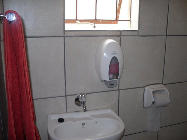 Shingema Accommodation Greenvalley Mpumalanga South Africa Selective Color, Bathroom