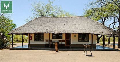 Shingwedzi Rest Camp Kruger National Park Sanparks North Kruger Park Mpumalanga South Africa Complementary Colors