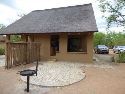 Shingwedzi Rest Camp Kruger National Park Sanparks North Kruger Park Mpumalanga South Africa Cabin, Building, Architecture