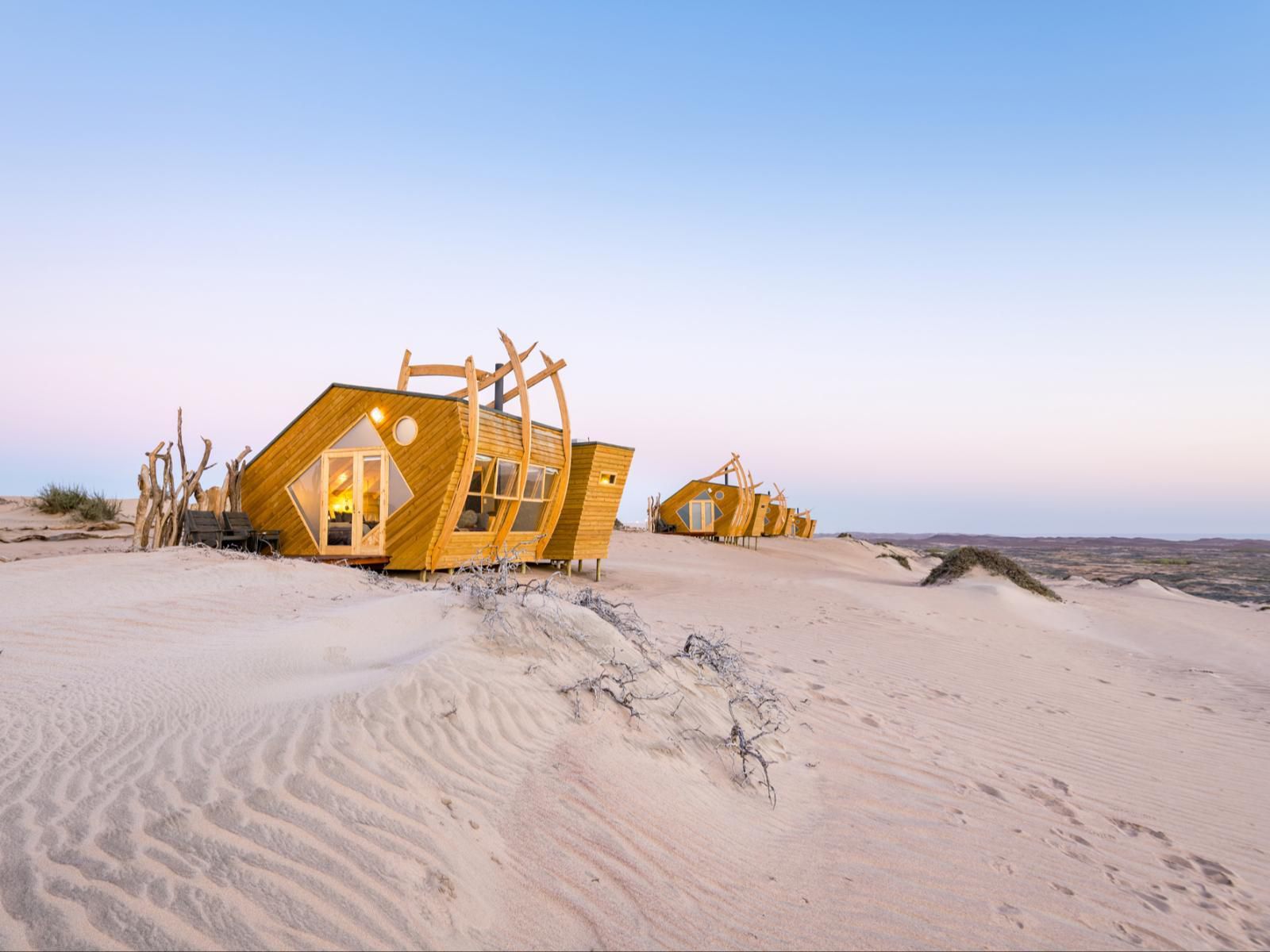 Shipwreck Lodge, Beach, Nature, Sand, Desert, Ocean, Waters