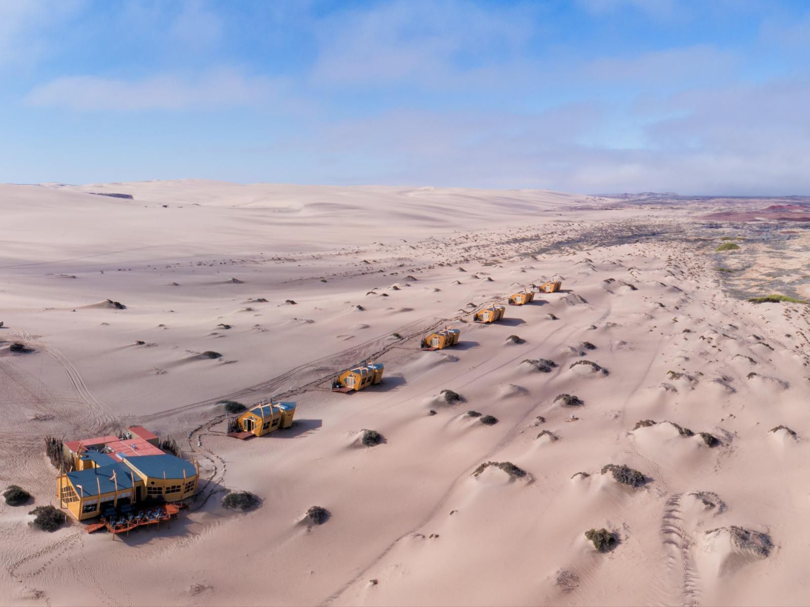 Shipwreck Lodge, Desert, Nature, Sand