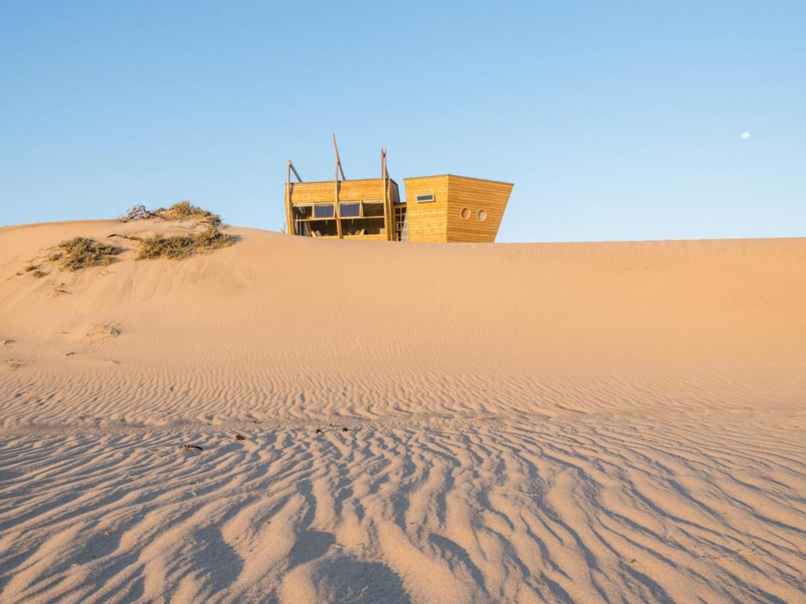 Shipwreck Lodge, Desert, Nature, Sand