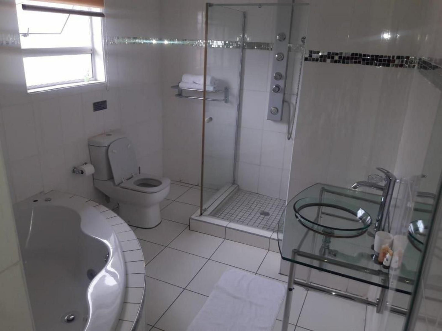 Shoes Guest House Southernwood Mthatha Mthatha Eastern Cape South Africa Colorless, Bathroom