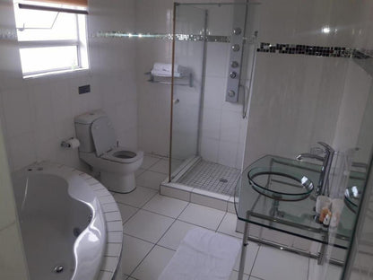 Shoes Guest House Southernwood Mthatha Mthatha Eastern Cape South Africa Colorless, Bathroom