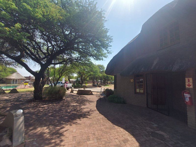 Shomatobe Lodge Kuruman Northern Cape South Africa 