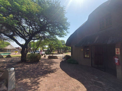 Shomatobe Lodge Kuruman Northern Cape South Africa 