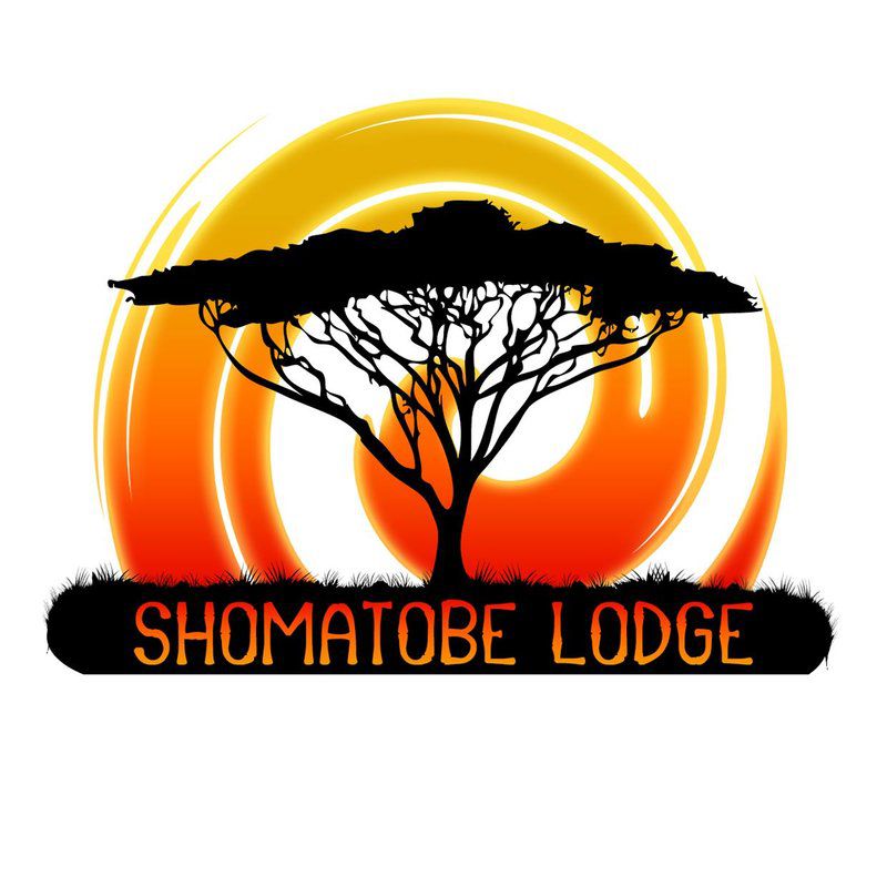 Shomatobe Lodge Kuruman Northern Cape South Africa 