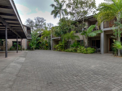 Shonalanga Holiday Resort St Lucia Kwazulu Natal South Africa House, Building, Architecture, Palm Tree, Plant, Nature, Wood