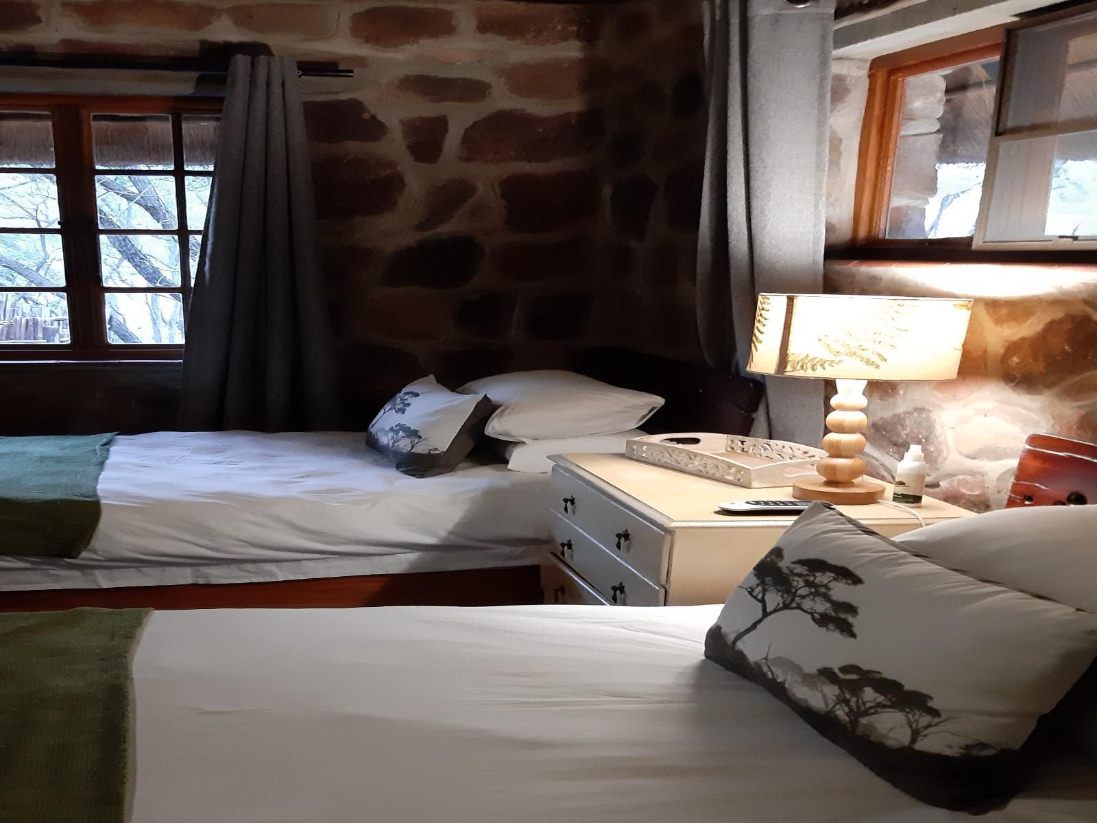 Shondoro Mountain Retreat Vaalwater Limpopo Province South Africa Bedroom