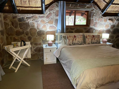 Shondoro Mountain Retreat Vaalwater Limpopo Province South Africa Bedroom