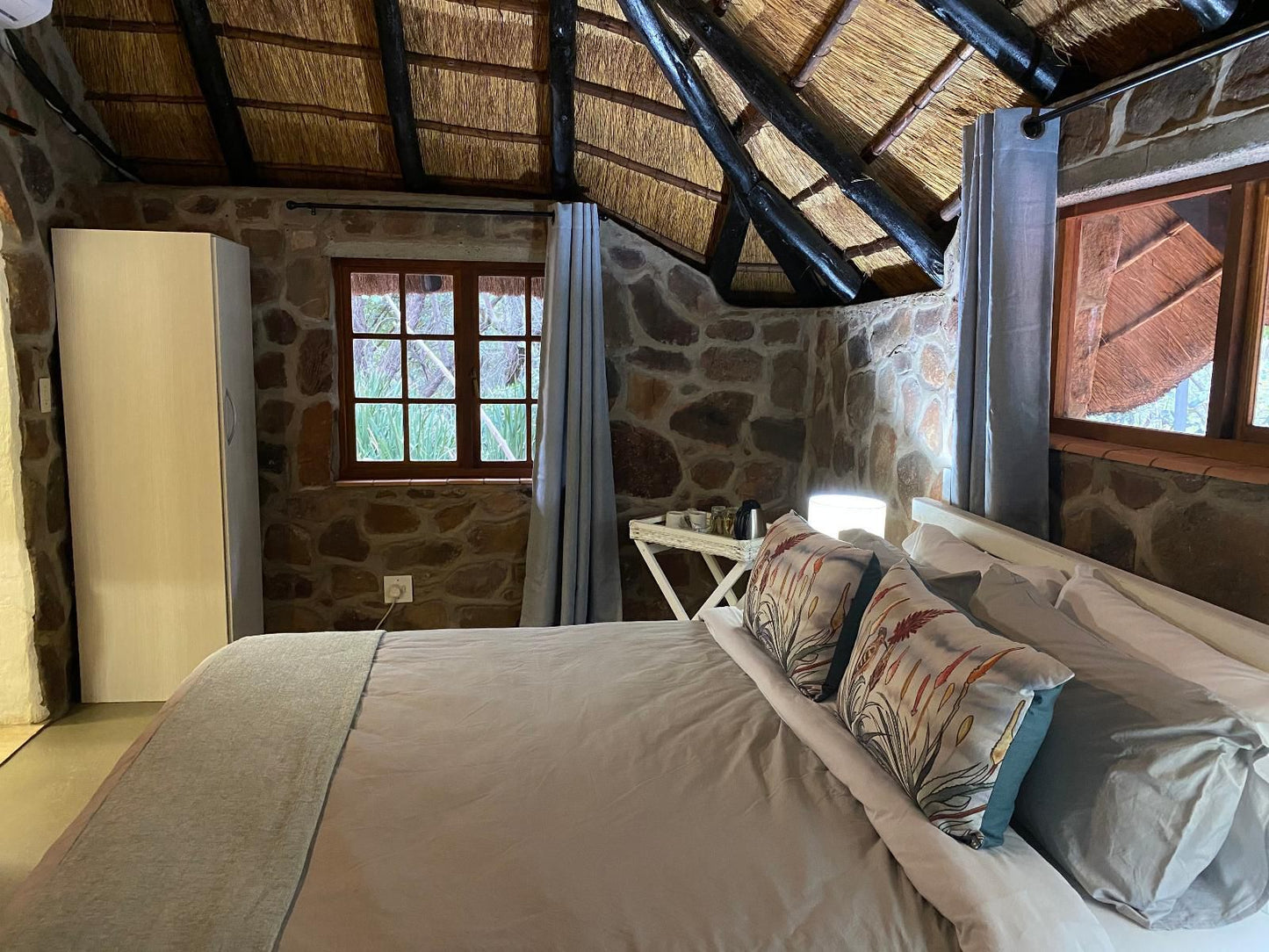 Shondoro Mountain Retreat Vaalwater Limpopo Province South Africa Bedroom