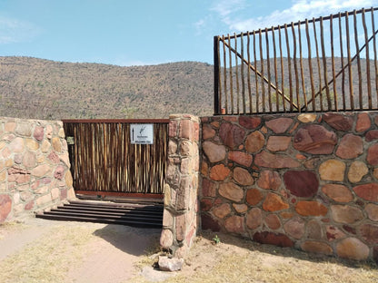 Shondoro Mountain Retreat Vaalwater Limpopo Province South Africa Complementary Colors, Cactus, Plant, Nature