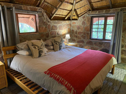 Shondoro Mountain Retreat Vaalwater Limpopo Province South Africa Bedroom