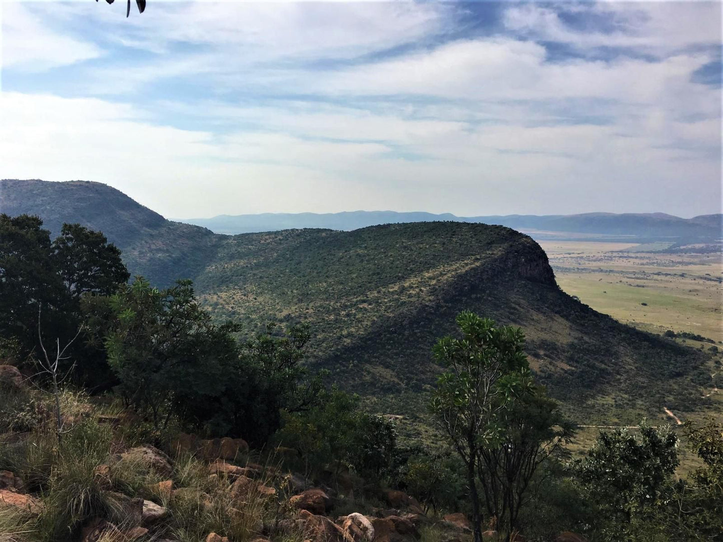 Shondoro Mountain Retreat Vaalwater Limpopo Province South Africa Nature